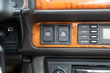 Jaguar  XJS Convertible '92 (1992)