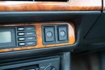 Jaguar  XJS Convertible '92 (1992)