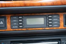 Jaguar  XJS Convertible '92 (1992)