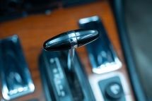 Jaguar  XJS Convertible '92 (1992)