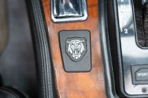 Jaguar  XJS Convertible '92 (1992)