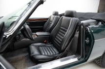 Jaguar  XJS Convertible '92 (1992)