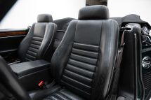 Jaguar  XJS Convertible '92 (1992)