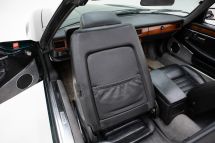 Jaguar  XJS Convertible '92 (1992)