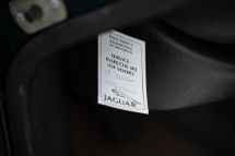 Jaguar  XJS Convertible '92 (1992)
