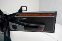 Jaguar  XJS Convertible '92 (1992)