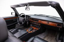 Jaguar  XJS Convertible '92 (1992)