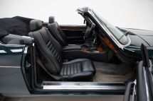 Jaguar  XJS Convertible '92 (1992)