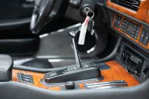 Jaguar  XJS Convertible '92 (1992)