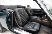 Jaguar  XJS Convertible '92 (1992)