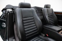 Jaguar  XJS Convertible '92 (1992)
