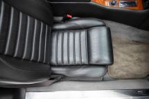 Jaguar  XJS Convertible '92 (1992)