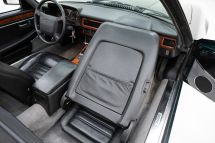 Jaguar  XJS Convertible '92 (1992)