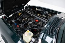 Jaguar  XJS Convertible '92 (1992)