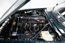 Jaguar  XJS Convertible '92 (1992)