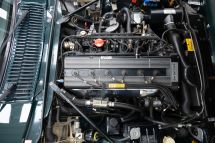 Jaguar  XJS Convertible '92 (1992)