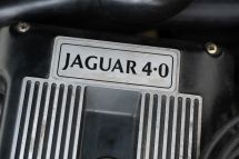 Jaguar  XJS Convertible '92 (1992)