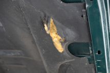 Jaguar  XJS Convertible '92 (1992)
