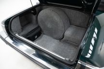 Jaguar  XJS Convertible '92 (1992)