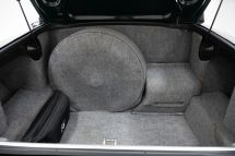 Jaguar  XJS Convertible '92 (1992)