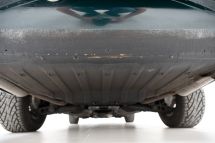 Jaguar  XJS Convertible '92 (1992)