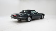 Jaguar  XJS Convertible '92 (1992)