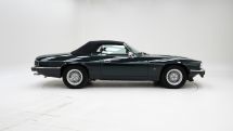 Jaguar  XJS Convertible '92 (1992)