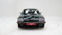 Jaguar  XJS Convertible '92 (1992)
