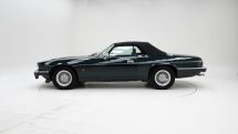 Jaguar  XJS Convertible '92 (1992)