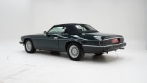Jaguar  XJS Convertible '92 (1992)