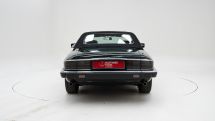 Jaguar  XJS Convertible '92 (1992)