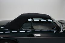 Jaguar  XJS Convertible '92 (1992)