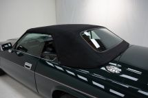 Jaguar  XJS Convertible '92 (1992)