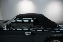 Jaguar  XJS Convertible '92 (1992)