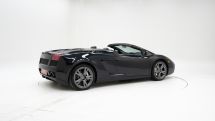 Lamborghini  Gallardo spyder '2005 (2005)
