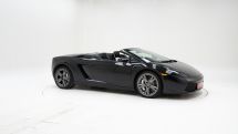 Lamborghini  Gallardo spyder '2005 (2005)