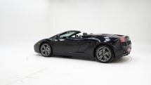 Lamborghini  Gallardo spyder '2005 (2005)