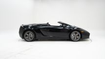Lamborghini  Gallardo spyder '2005 (2005)