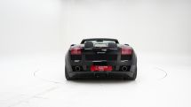 Lamborghini  Gallardo spyder '2005 (2005)