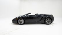 Lamborghini  Gallardo spyder '2005 (2005)