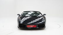 Lamborghini  Gallardo spyder '2005 (2005)
