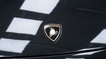 Lamborghini  Gallardo spyder '2005 (2005)