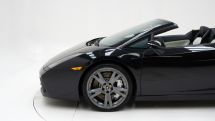 Lamborghini  Gallardo spyder '2005 (2005)