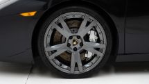 Lamborghini  Gallardo spyder '2005 (2005)