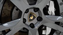 Lamborghini  Gallardo spyder '2005 (2005)