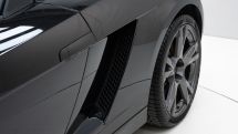 Lamborghini  Gallardo spyder '2005 (2005)