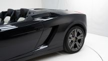 Lamborghini  Gallardo spyder '2005 (2005)