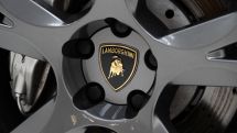 Lamborghini  Gallardo spyder '2005 (2005)