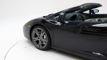 Lamborghini  Gallardo spyder '2005 (2005)