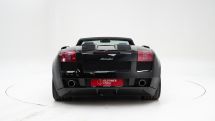 Lamborghini  Gallardo spyder '2005 (2005)